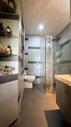 Blk 407 Hong Kah Court (Jurong West), HDB Executive #596198891